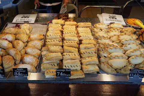 Warburtons Bakery photo 3